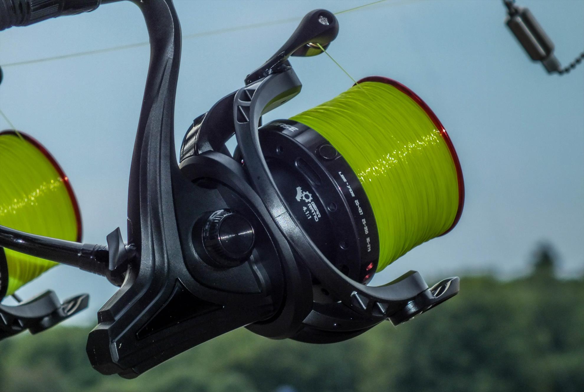 Pe mine m-a cucerit! Fabuloasa DAM Quick Z-Base.